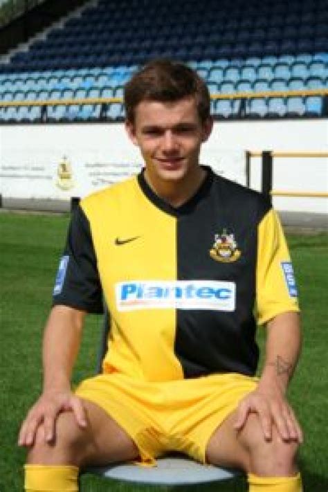 Danny Lloyd Rejoins Southport Fc After 12 Years Eye On Southport