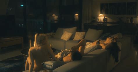 Nude Video Celebs Dar Zuzovsky Nude Corduroy S E