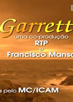 Almeida Garrett Nude Scenes