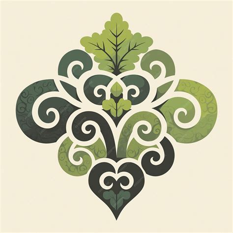 Premium Vector Chinese Jade Patterns With Smooth Surfaces