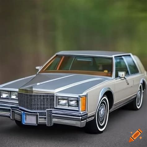 Cadillac Seville Elegante