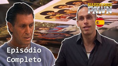 Les deja Hardcore Pawn Esp Empeños a lo bestia Temporada 4