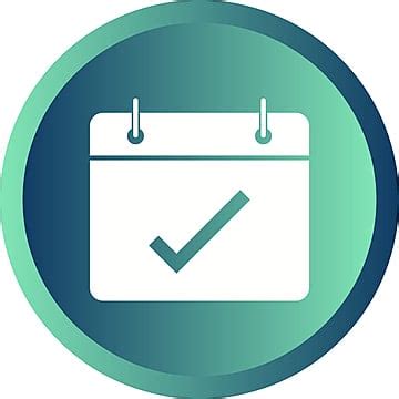 date icon png images vectors   pngtree