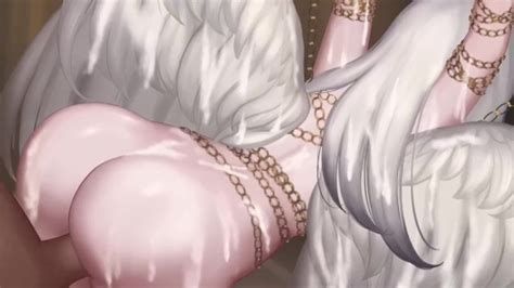 Bizzare Holy Land Sex Scenes Part Angel Bondage By Loveskysanx Pornhub