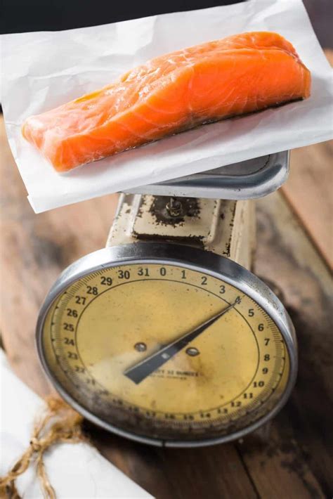 Best Digital Fish Scale - Review - Fishstainable