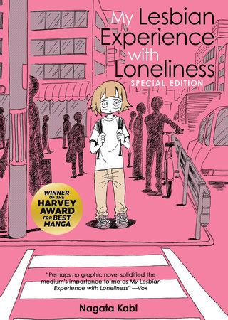 My Lesbian Experience With Loneliness Special Edition Hardcover By