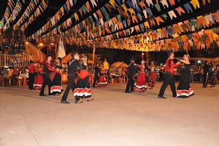 Feira da Cultura Popular e Festival Folclórico de Santarém