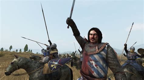 King Fulcred Dey Robrinoc Of The Valeric Kingdom Image The Bannerlord