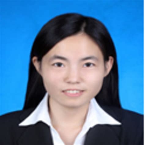 Xiaoqi CHEN | The Hong Kong Polytechnic University, Hong Kong | PolyU ...