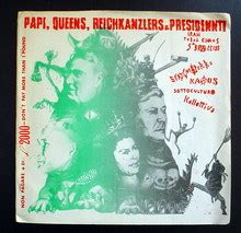 Popsike Italian Cult Hardcore Sampler From With Kaaos Auction Details