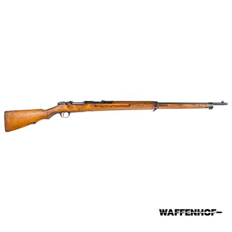 Arisaka Typ 30 Waffenhof Gurtner