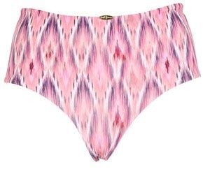 Luli Fama Bikini Bottom ShopStyle Two Piece Swimsuits