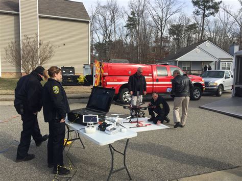 The ROVER Team | York County, VA