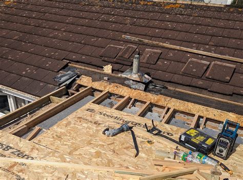 Roofing In Plymouth Devon And Cornwall