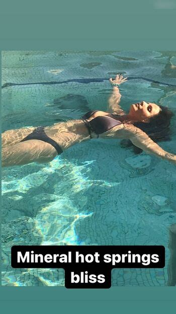 Charisma Carpenter Allcharisma Charismacarpenter Nude OnlyFans Page The Fappening Plus