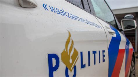 Jongeren Zorgen Voor Veel Onrust In Wijk Noorderhoek En Brandweer In