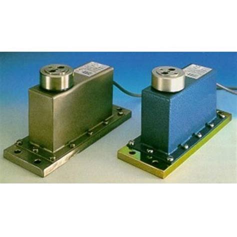 Tedea 240 15 Fluid Damped Load Cell The Load Cell Depot