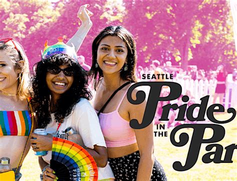 Seattle Gay Scene Your Daily Gay In Seattle