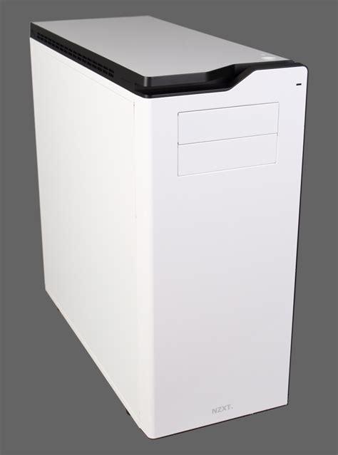 NZXT H630 Ultra Tower – Hartware