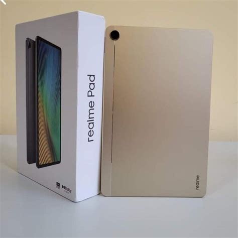 Buy Realme Pad Rmp2103 Tablet Tablet Cover Case