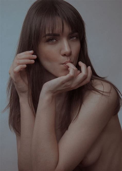 Tatyana Kombarova Nude Photos Videos TheFappening