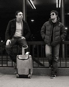 Levi Johnston Arrives In Ny For Playgirl Photo Shoot Towleroad Gay News