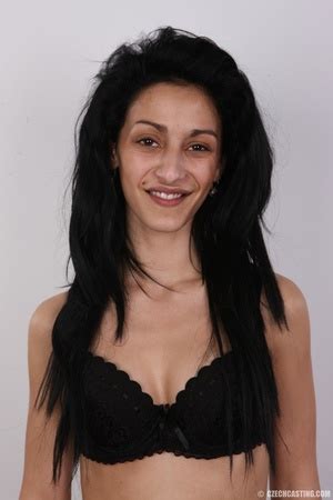 Skinny Gypsy Girl Wants To Fuck All Day Lon XXX Dessert Picture 24