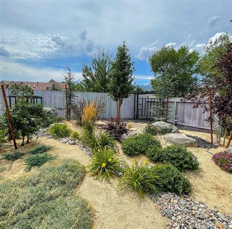 Our Creative Garden Creations in Reno | Little City Landscape