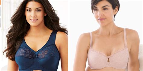 14 Most Comfortable Bras Of 2024 For Support And Lift