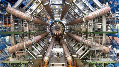 Cern Muda Para Open Source Saiba Qual A Razão