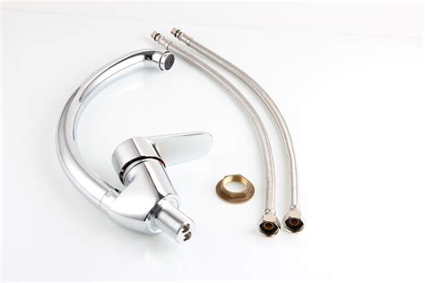 Digital Display Pull Out Sink Hot And Cold Water Kitchen Faucet China Kitchen Sink Mixer And