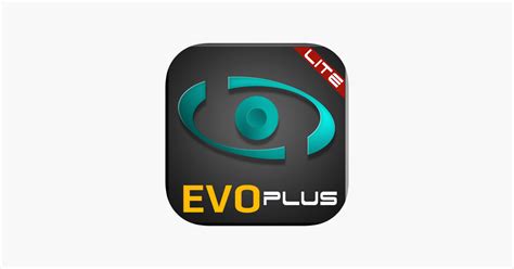 ‎EVOPLUS LITE en App Store