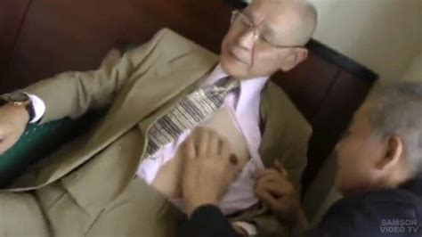 Japanese Old Man Old Gay Anal Porn Video B3 XHamster XHamster