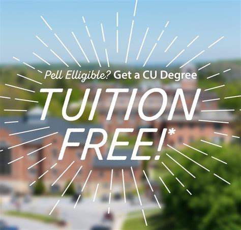 Cu Free Earn Your Degree Tuition Free Concord University