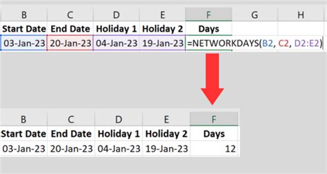 3 Easy Ways How To Subtract Dates In Excel Master Data Skills Ai