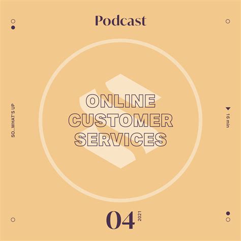 Online customer services - SO Marketing
