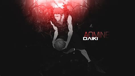 Papel De Parede Hd Para Desktop Anime Daiki Aomine Shintaro Midorima