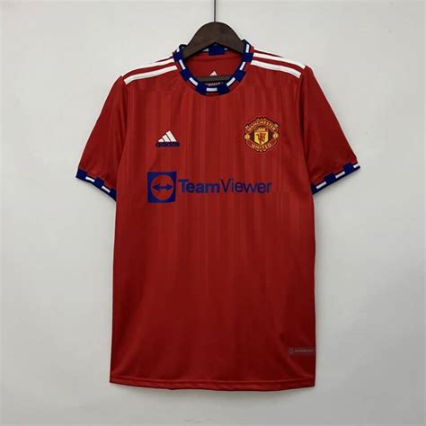 Camiseta Manchester United Edici N Especial Aqu