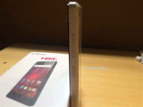 Infinix Hot X Hottest One Video E Im Genes De Unboxing Revisi N R Pida Tecnolog A