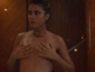 Lou Chauvain Nude Pics Page 1