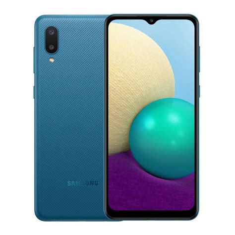 Galaxy A Go Bleu D Bloqu Dual Sim Diaytar S N Gal