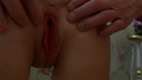 Amateur Blonde Fucked In Front Of The Video Camera