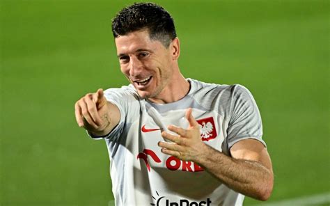 Lewandowski Admite Que Copa Do Mundo De Pode Ser Sua Ltima O Dia