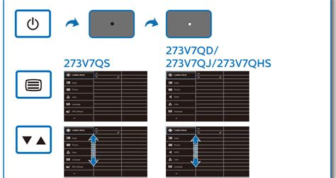 Philips V Line V Lcd Monitor User Guide