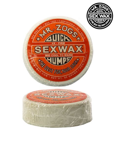 Rip Curl Argentina Parafina Sex Wax