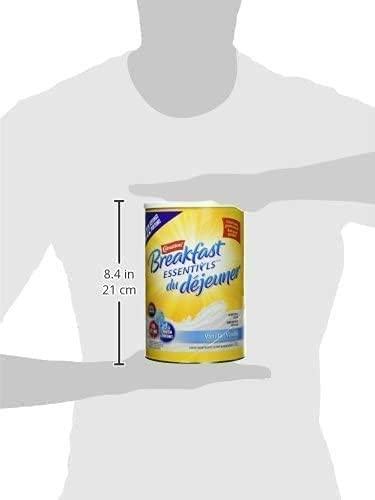 Carnation Breakfast Essentials Vanilla Instant Breakfast Drink Powder