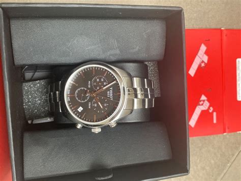 Tissot 1853 Uhr | Kaufen auf Ricardo