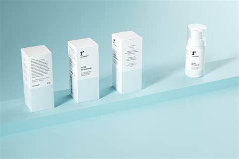 Recowell on Behance