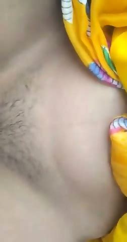 Telugu Aunty Outdoor Fuck