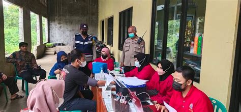Puskesmas Jetis Kab Mojokerto